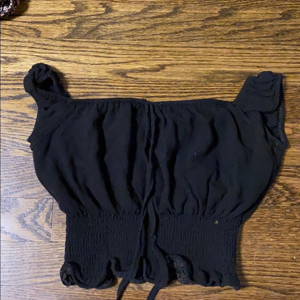 Adika Blouse